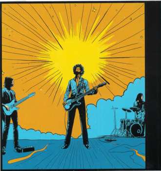 Blu-ray Thin Lizzy: Acoustic Sessions LTD