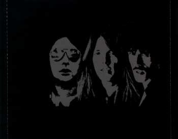 CD Thin Lizzy: Bad Reputation