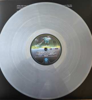 2LP Thin Lizzy: Greatest Hits LTD | CLR