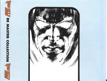 CD Thin Lizzy: Jailbreak