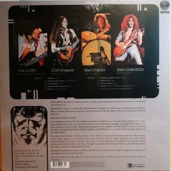 LP Thin Lizzy: Jailbreak