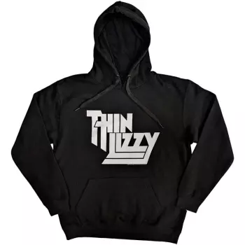 Felső Stacked Logo Thin Lizzy