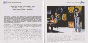 CD Thin Lizzy: Shades Of A Blue Orphanage