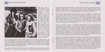 CD Thin Lizzy: Shades Of A Blue Orphanage