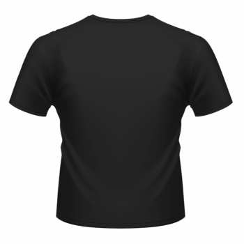 Merch Thin Lizzy: Tričko Four Leaf Clover S