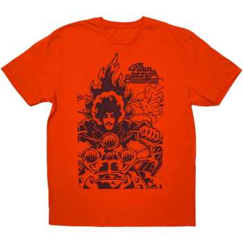 Merch Thin Lizzy: Póló The Rocker