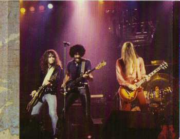 CD Thin Lizzy: Waiting For An Alibi - The Collection