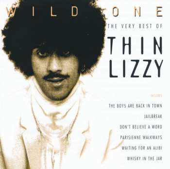 CD Thin Lizzy: Wild One - The Very Best Of Thin Lizzy