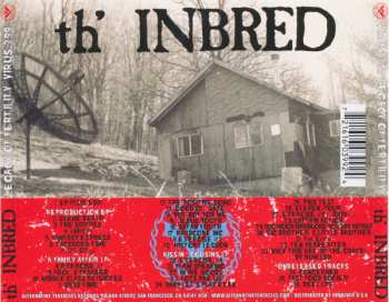 CD Th'Inbred: Legacy Of Fertility