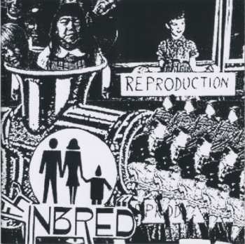 CD Th'Inbred: Legacy Of Fertility