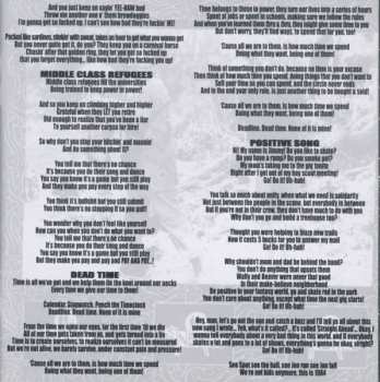 CD Th'Inbred: Legacy Of Fertility