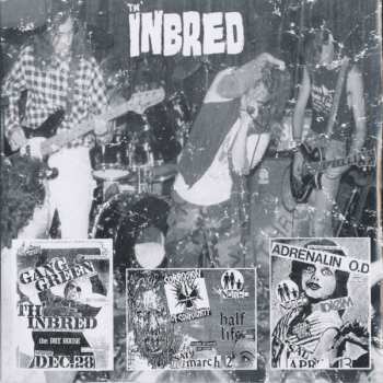 CD Th'Inbred: Legacy Of Fertility
