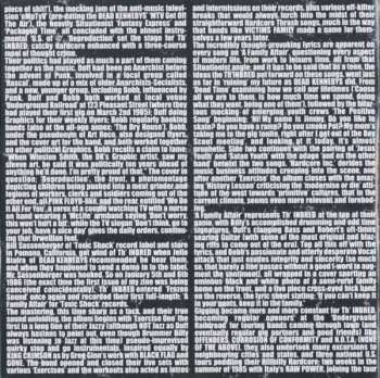 CD Th'Inbred: Legacy Of Fertility