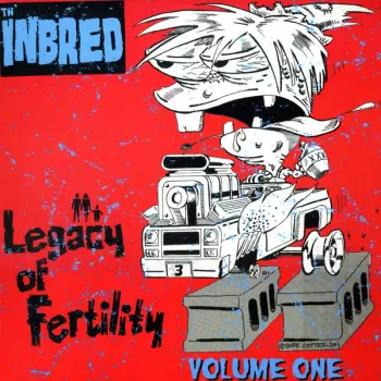Legacy Of Fertility Volume One: A Family Affair