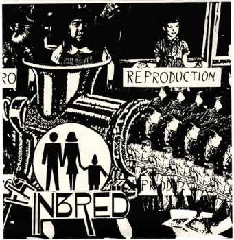 LP Th'Inbred: Legacy Of Fertility Volume One: A Family Affair LTD