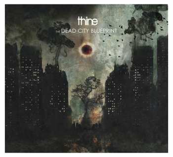 CD Thine: The Dead City Blueprint