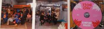 CD Think Of One: Camping Shaâbi