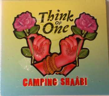 CD Think Of One: Camping Shaâbi
