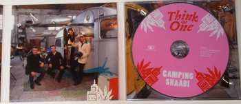 CD Think Of One: Camping Shaâbi