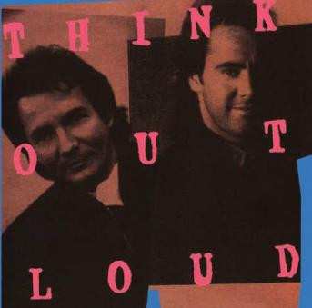 CD Think Out Loud: Think Out Loud