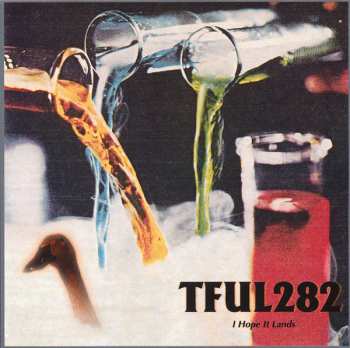 CD Thinking Fellers Union Local 282: I Hope It Lands