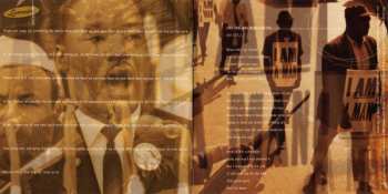 CD Third Day: Conspiracy No.5