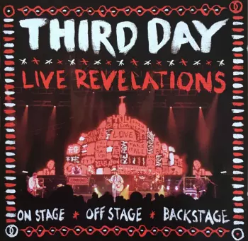 Live Revelations