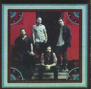 CD Third Day: Move