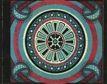 CD Third Day: Move