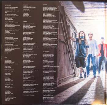 2LP Flying Colors: Third Degree