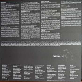 2LP Third Eye Blind: Blue CLR