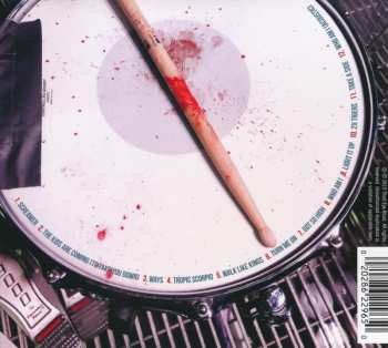 CD Third Eye Blind: Screamer