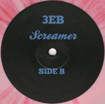 LP Third Eye Blind: Screamer
