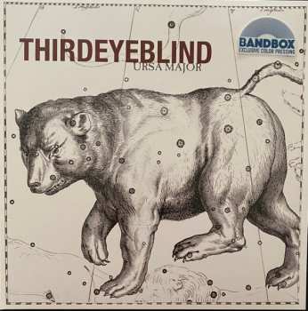 LP Third Eye Blind: Ursa Major CLR | LTD