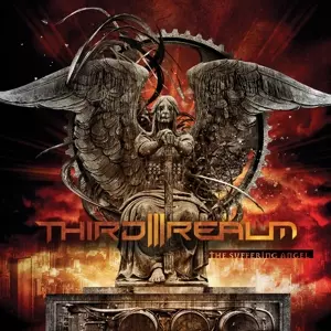 Third Realm: The Suffering Angel