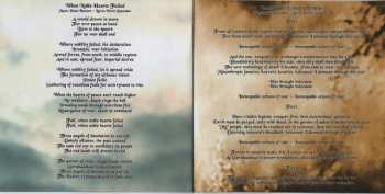 CD Third Storm: The Locust Mantra