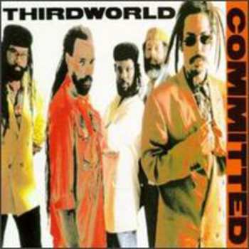 Album Third World: Committed