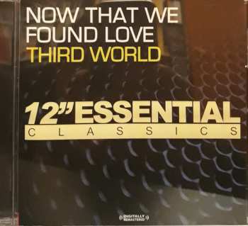 Album Third World: Now That We Found Love