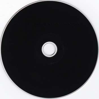 CD Thirdorgan: Loch Ness Monster