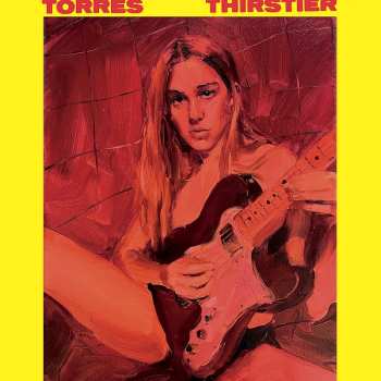Album Torres: Thirstier