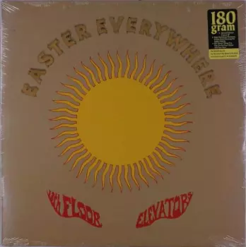 Easter Everywhere