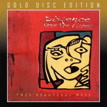 CD Sixpence None The Richer: This Beautiful Mess LTD