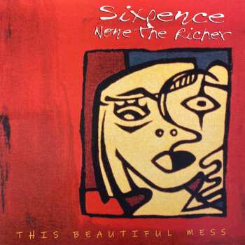 LP Sixpence None The Richer: This Beautiful Mess (Legends Remastered)