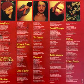 LP Sixpence None The Richer: This Beautiful Mess (Legends Remastered)