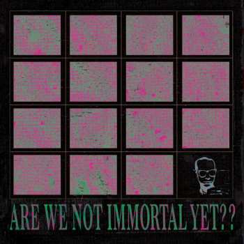 Album This Cold Night: Are We Not Immortal Yet​?​?