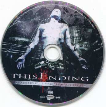 CD This Ending: Inside The Machine