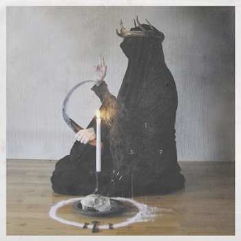 CD This Gift Is A Curse: A Throne Of Ash