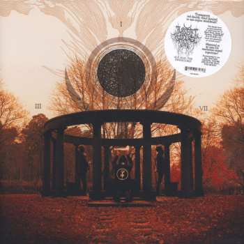 2LP This Gift Is A Curse: All Hail The Swinelord LTD | CLR