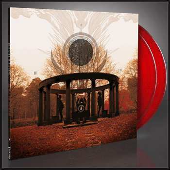2LP This Gift Is A Curse: All Hail The Swinelord LTD | CLR