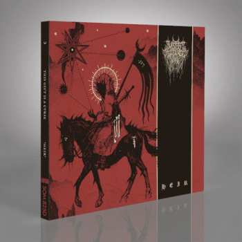 CD This Gift Is A Curse: Heir (ltd.digi)